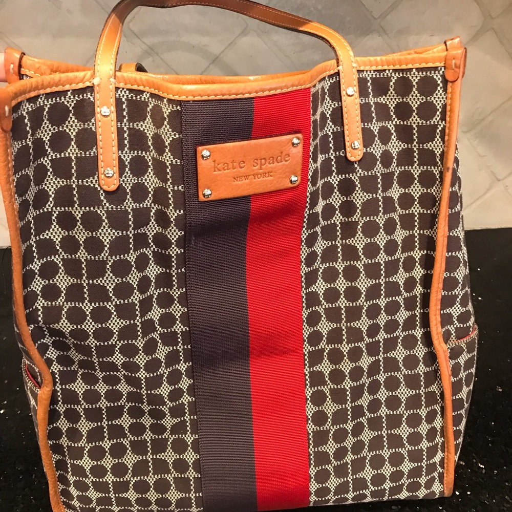 Kate Spade Tote bag - GREAT CONDITION